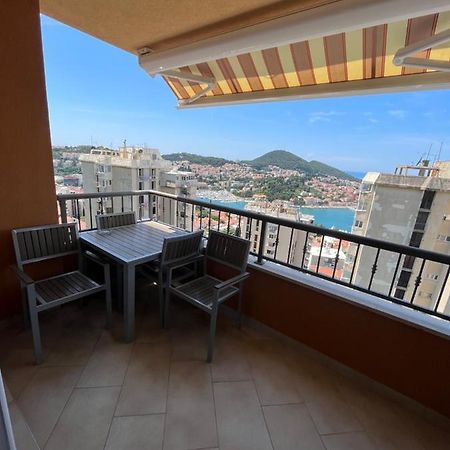 1Br Apartment Horizon Sunset View Dubrovnik Kültér fotó