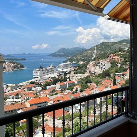 1Br Apartment Horizon Sunset View Dubrovnik Kültér fotó