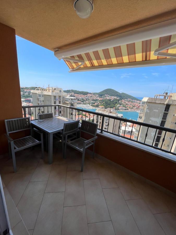 1Br Apartment Horizon Sunset View Dubrovnik Kültér fotó