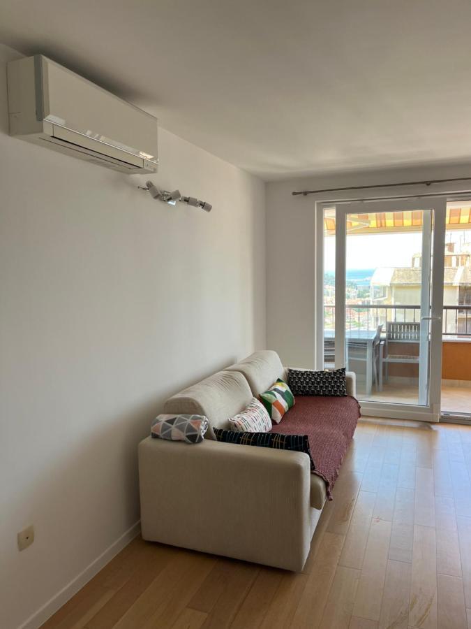 1Br Apartment Horizon Sunset View Dubrovnik Kültér fotó